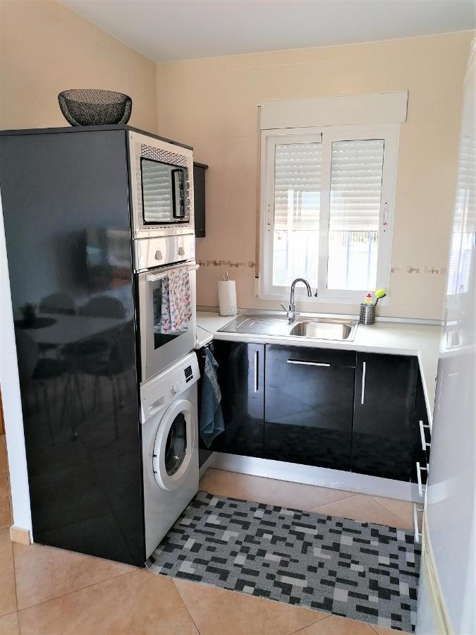 Al06- Modern 3 Bed Duplex, Close To Beach In El Alamillo Пуэрто-де-Масаррон Экстерьер фото