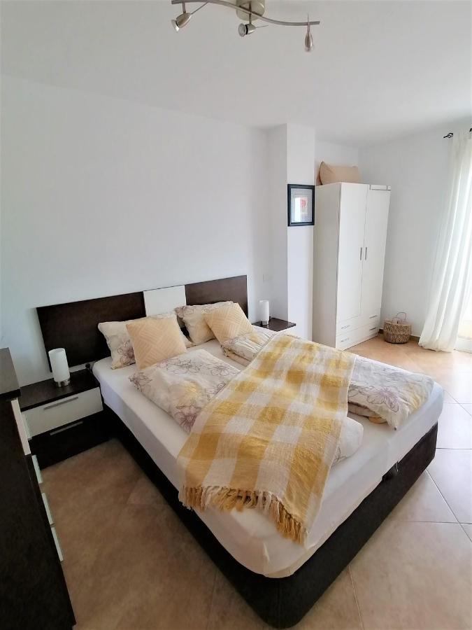 Al06- Modern 3 Bed Duplex, Close To Beach In El Alamillo Пуэрто-де-Масаррон Экстерьер фото