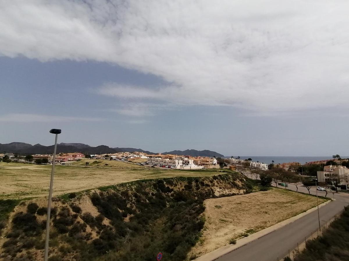 Al06- Modern 3 Bed Duplex, Close To Beach In El Alamillo Пуэрто-де-Масаррон Экстерьер фото