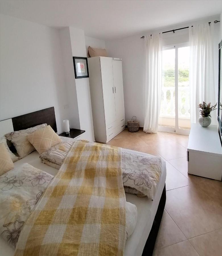 Al06- Modern 3 Bed Duplex, Close To Beach In El Alamillo Пуэрто-де-Масаррон Экстерьер фото