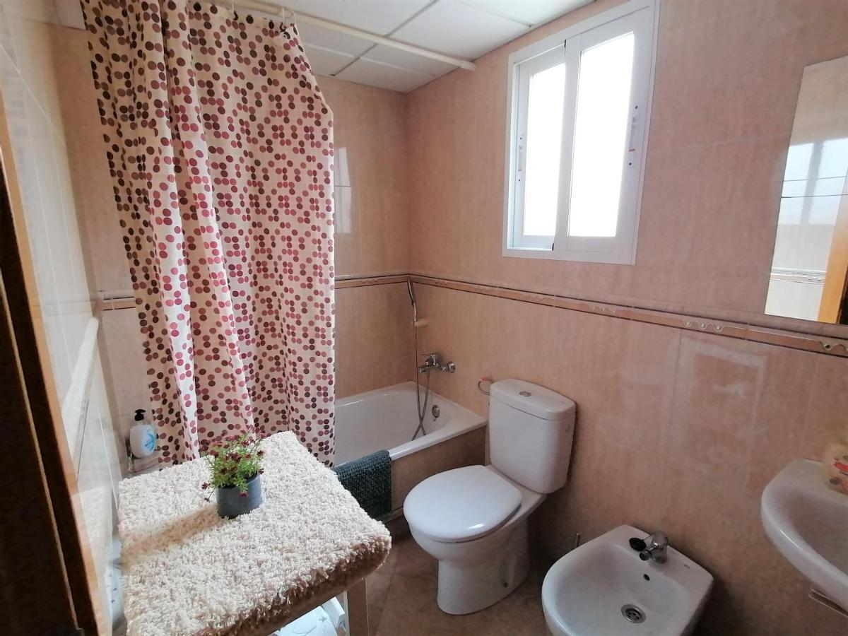 Al06- Modern 3 Bed Duplex, Close To Beach In El Alamillo Пуэрто-де-Масаррон Экстерьер фото