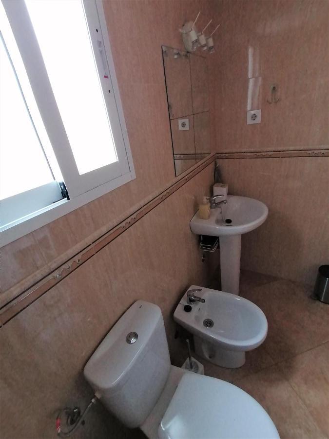 Al06- Modern 3 Bed Duplex, Close To Beach In El Alamillo Пуэрто-де-Масаррон Экстерьер фото
