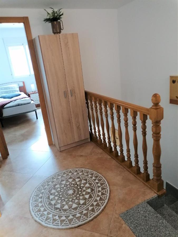 Al06- Modern 3 Bed Duplex, Close To Beach In El Alamillo Пуэрто-де-Масаррон Экстерьер фото