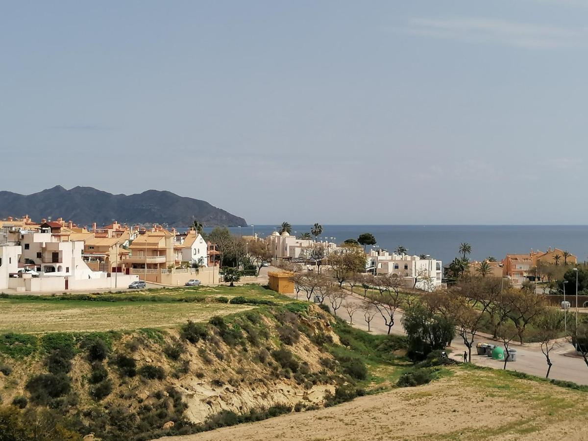 Al06- Modern 3 Bed Duplex, Close To Beach In El Alamillo Пуэрто-де-Масаррон Экстерьер фото